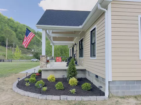 Exterior - 2091 Kentucky 122, Printer, KY 41655 photo 24 of 29