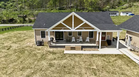 Exterior - 2091 Kentucky 122, Printer, KY 41655 photo 16 of 29