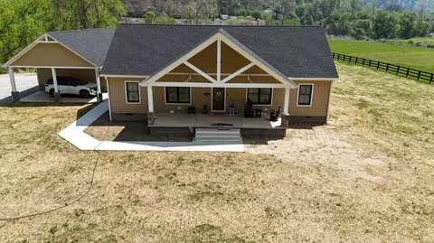 Exterior - 2091 Kentucky 122, Printer, KY 41655 photo 15 of 29