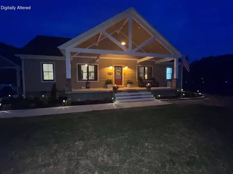 Exterior - 2091 Kentucky 122, Printer, KY 41655 photo 28 of 29