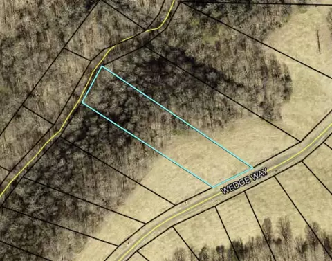 lot154 Stillwater, Russell Springs, KY 42642