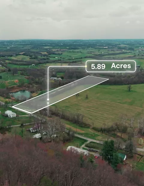 6377 Alum Springs Rd, Danville, KY 40422