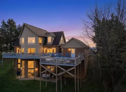333 Old Waitsboro Rd, Bronston, KY 42518