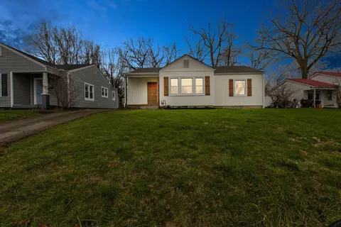 20 Maysville Ave, Mount Sterling, KY 40353