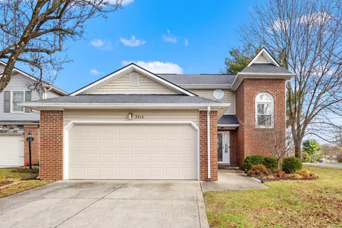 3316 Fort Harrods Ct, Lexington, KY 40513