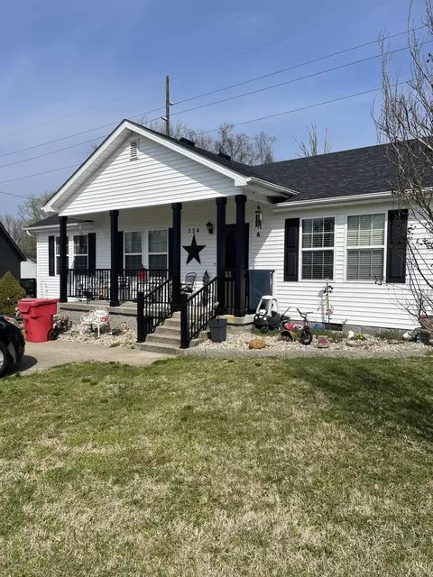 124 Logan Ct, Berea, KY 40403