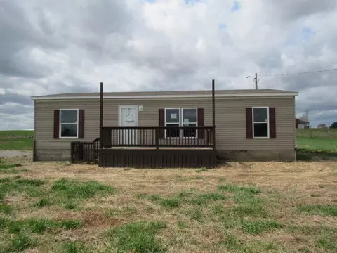 1011 Ed Padgett Rd, Waynesburg, KY 40489
