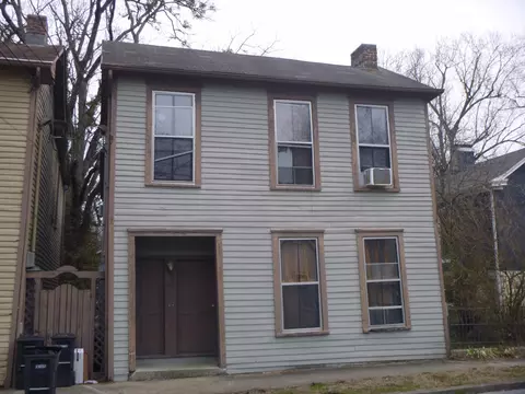 413 Logan St, Frankfort, KY 40601