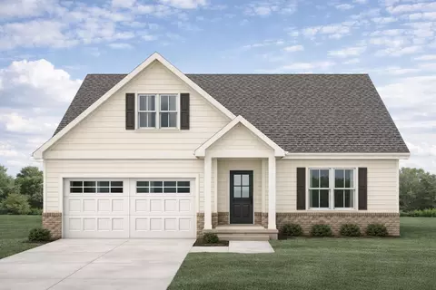 424 Krauss Dr # A, Nicholasville, KY 40356