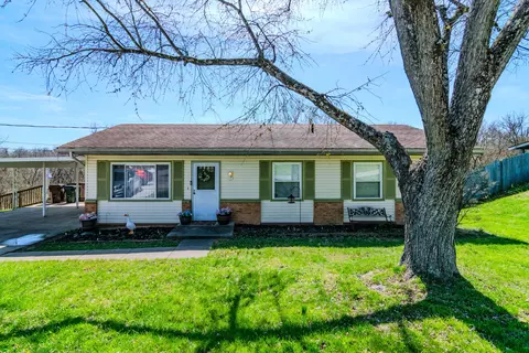 9163 Blueridge Dr, Covington, KY 41017