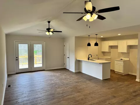4678 Bald Knob Rd, Frankfort, KY 40601