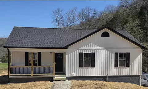 4678 Bald Knob Rd, Frankfort, KY 40601