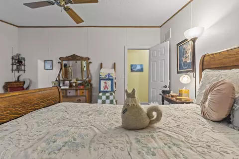 Bedroom - 147 Clearfork Rd, Morehead, KY 40351 photo 1 of 4