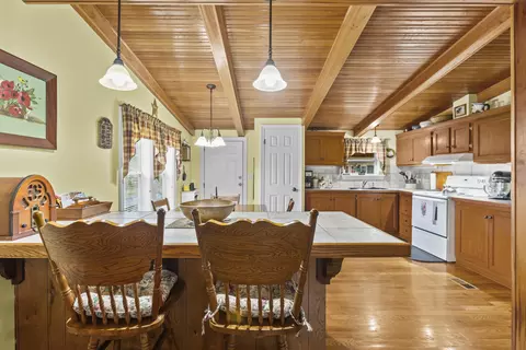 Kitchen - 147 Clearfork Rd, Morehead, KY 40351 photo 1 of 4