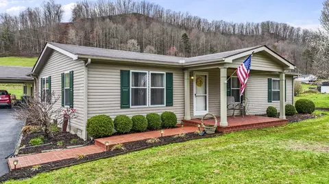147 Clearfork Rd, Morehead, KY 40351