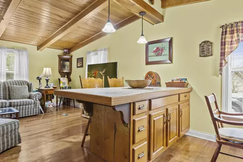 Kitchen - 147 Clearfork Rd, Morehead, KY 40351 photo 4 of 4