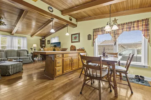 Dining - 147 Clearfork Rd, Morehead, KY 40351 photo 1 of 1