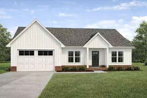 420 Krauss Dr, Nicholasville, KY 40356