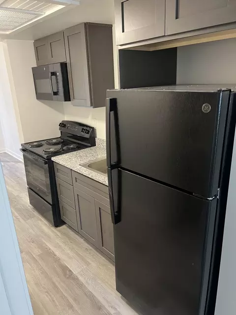 Kitchen - 725 E College St, Georgetown, KY 40324 photo 1 of 1