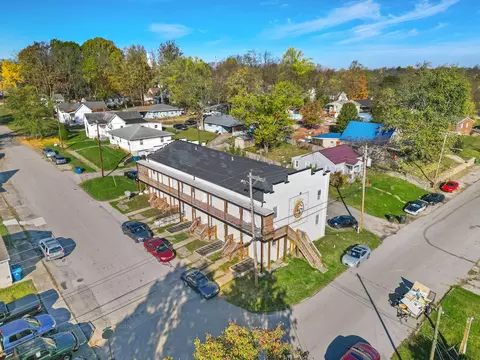 View/Area - 725 E College St, Georgetown, KY 40324 photo 1 of 1