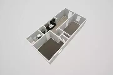 Floorplan - 725 E College St, Georgetown, KY 40324 photo 1 of 4