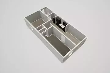 Floorplan - 725 E College St, Georgetown, KY 40324 photo 3 of 4