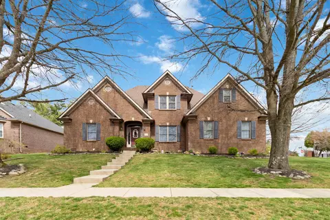 200 Park Lakes Dr, Richmond, KY 40475