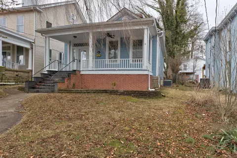 215 W Main St, Mount Sterling, KY 40353
