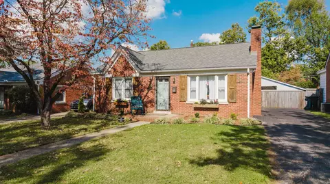 761 Lynn Rd, Lexington, KY 40504