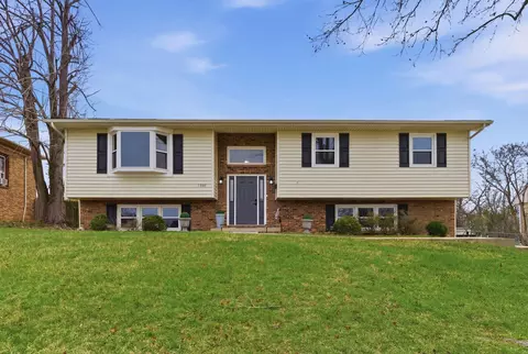 1380 Tanforan Dr, Lexington, KY 40517