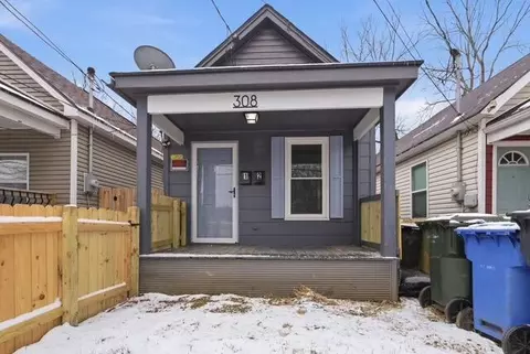 308 E 7th St, Lexington, KY 40508