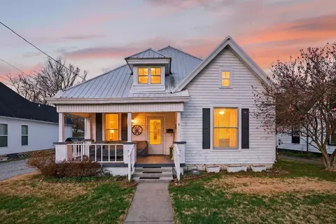 225 N Main St, Lawrenceburg, KY 40342