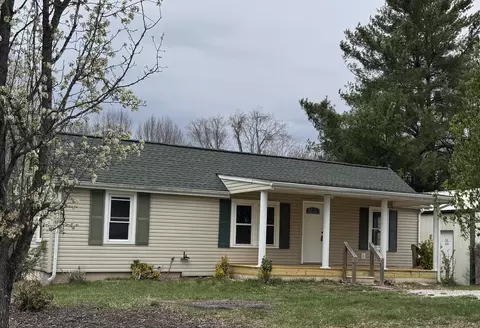930 Auger Springs Rd, Corbin, KY 40701