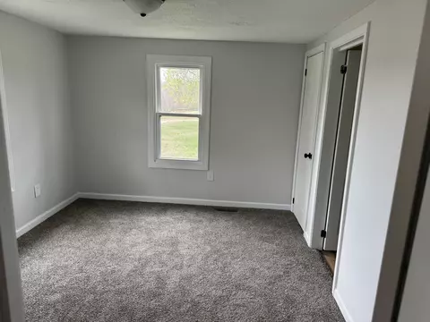 Bedroom - 930 Auger Springs Rd, Corbin, KY 40701 photo 5 of 5