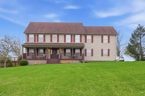 126 Coal Ridge Ln, Georgetown, KY 40324