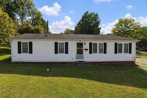 401 Lee St, Corbin, KY 40701