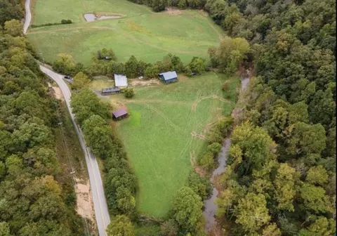 4000 Ky-1482, Oneida, KY 40972