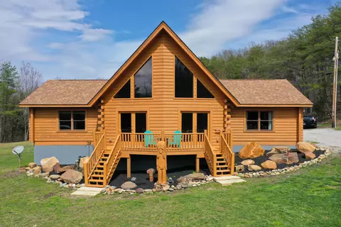 2062 Raccoon Creek Rd, London, KY 40741