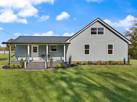 201 York Ln, Danville, KY 40422