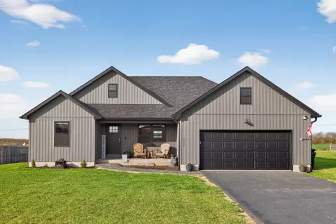 207 Dean Dr, Harrodsburg, KY 40330