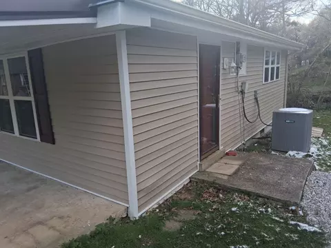 Exterior - 65 Haskew Ave, Corbin, KY 40701 photo 2 of 4