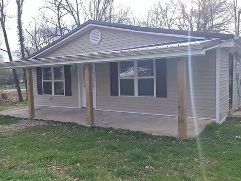 Exterior - 65 Haskew Ave, Corbin, KY 40701 photo 1 of 4