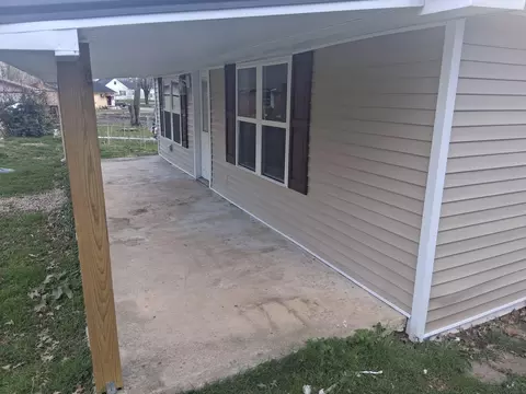 Exterior - 65 Haskew Ave, Corbin, KY 40701 photo 3 of 4