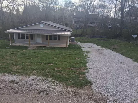 Exterior - 65 Haskew Ave, Corbin, KY 40701 photo 4 of 4