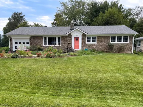 308 Hiawatha Trl, Frankfort, KY 40601