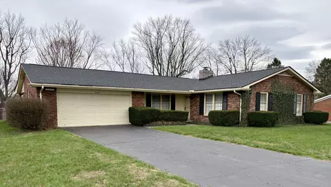 3368 Keithshire Way, Lexington, KY 40503