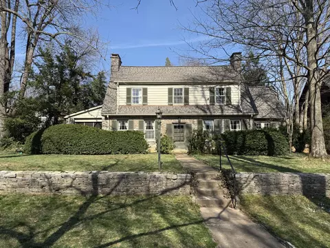 1703 Fairway Dr, Lexington, KY 40502