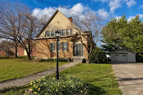 300 W Main St, Mount Vernon, KY 40456