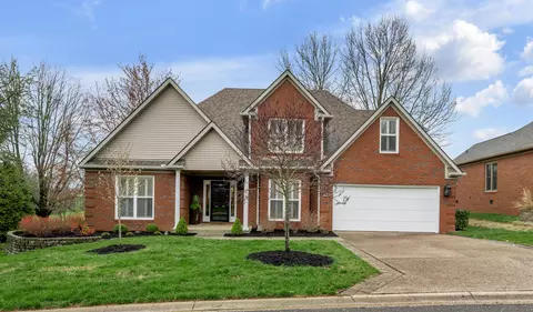 1370 Estates Hill Cir, Lexington, KY 40511