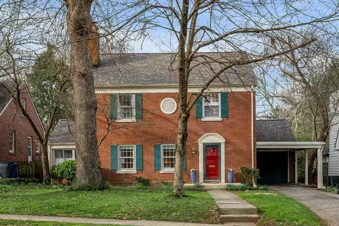 480 Hart Rd, Lexington, KY 40502